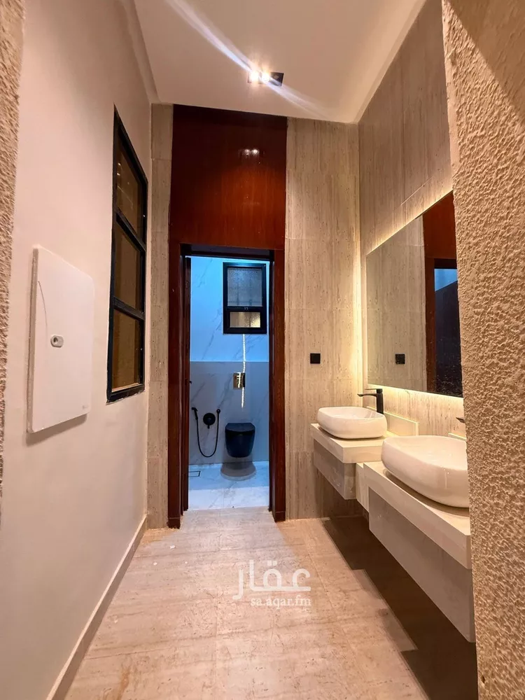 دور للبيع في شارع ابي الحسن بن الجوزي, حي طويق, مدينة الرياض, منطقة الرياض 8