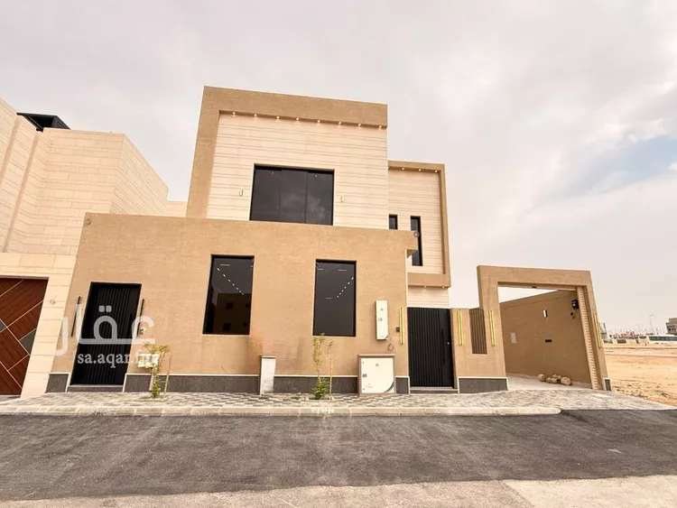 Villa for Sale in Riyadh Dhahrat Laban
