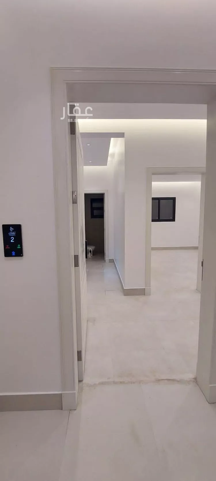 شقة للبيع في شارع أبي زيد القيرواني, حي طويق, مدينة الرياض, منطقة الرياض صورة 4