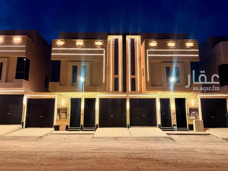 دور للبيع في شارع ابي الحسن بن الجوزي, حي طويق, مدينة الرياض, منطقة الرياض