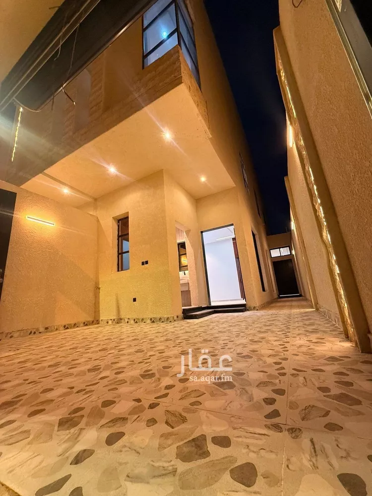 دور للبيع في شارع ابي الحسن بن الجوزي, حي طويق, مدينة الرياض, منطقة الرياض صورة 3