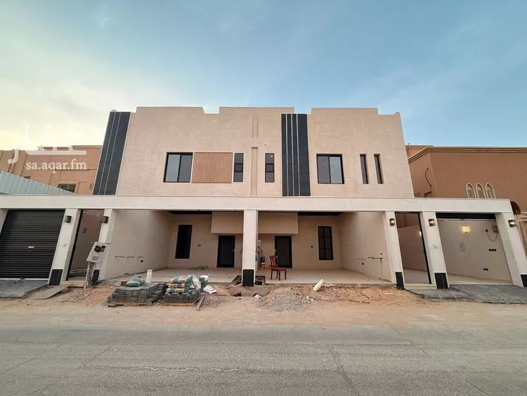 دور للبيع في شارع البرقاء, حي سلطانة, مدينة الرياض, منطقة الرياض