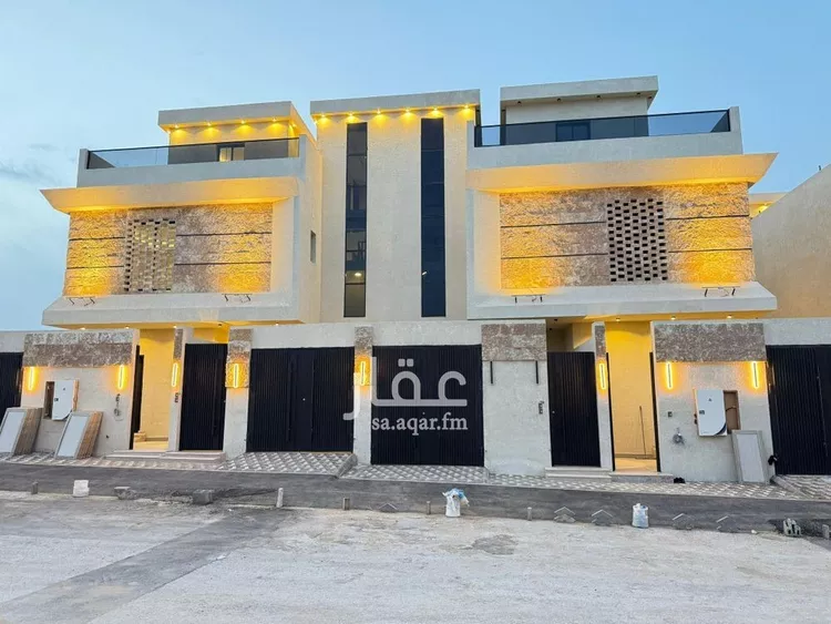 دور للبيع في شارع عبدالرحمن ابن مقبل, حي عكاظ, مدينة الرياض, منطقة الرياض