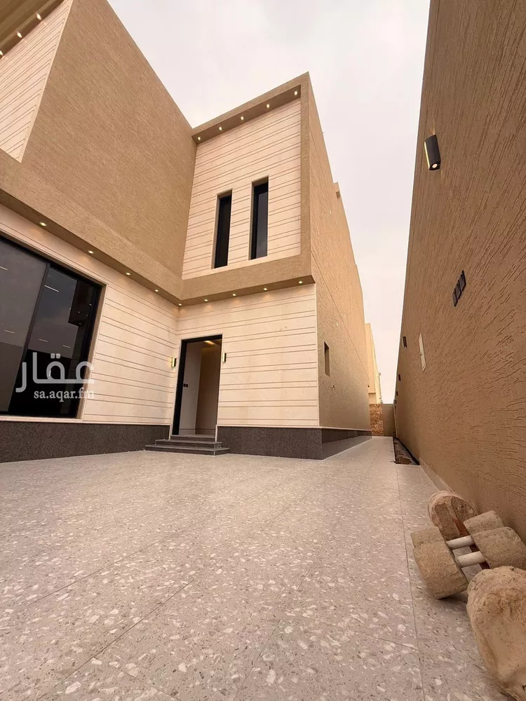 فيلا للبيع في شارع صفصاف, حي ظهرة لبن, مدينة الرياض, منطقة الرياض صورة 4
