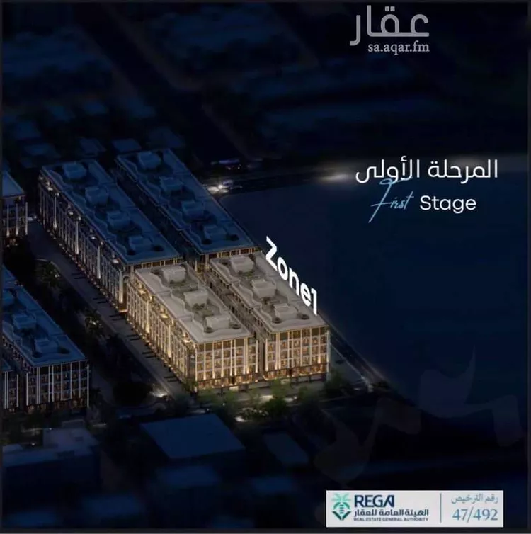 شقة للبيع في شارع رافع الاشجعي, حي أبحر الجنوبية, مدينة جدة, منطقة مكة المكرمة صورة 3