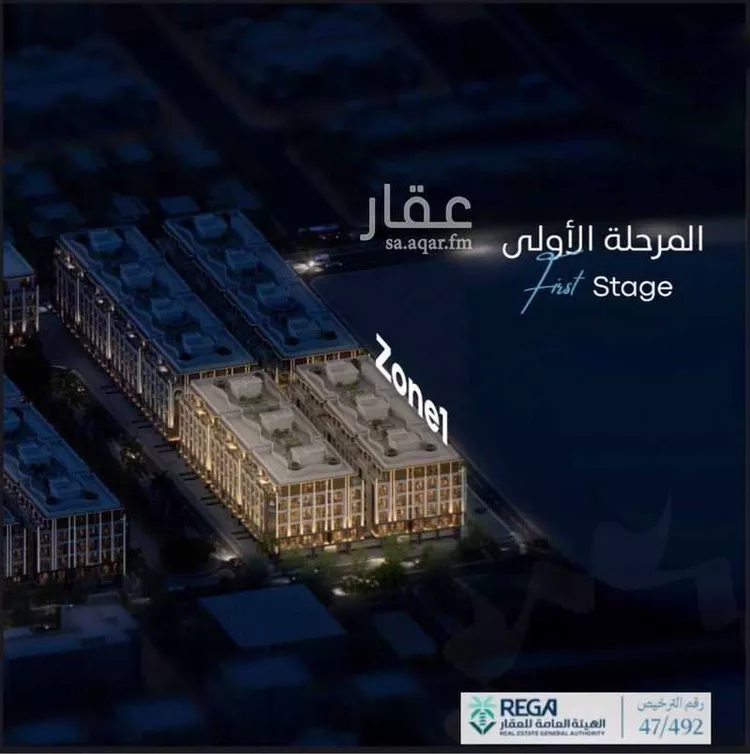 شقة للبيع في شارع سليمان البغدادي, حي أبحر الجنوبية, مدينة جدة, منطقة مكة المكرمة صورة 4