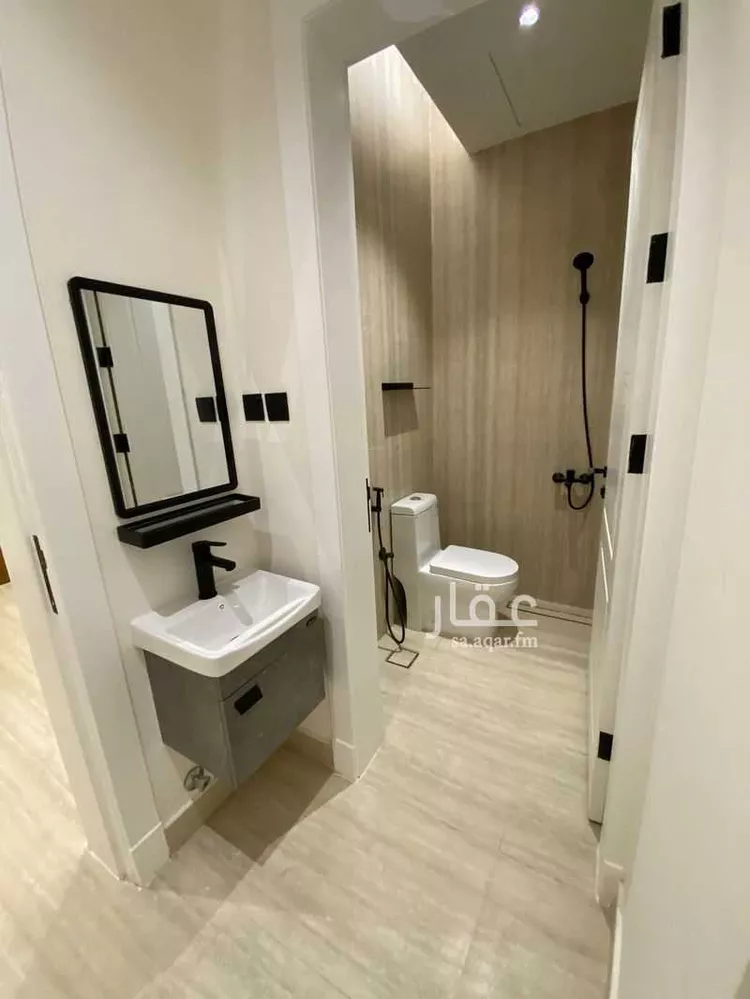 شقة للإيجار في شارع الكواكب, حي القادسية, مدينة الرياض, منطقة الرياض صورة 3