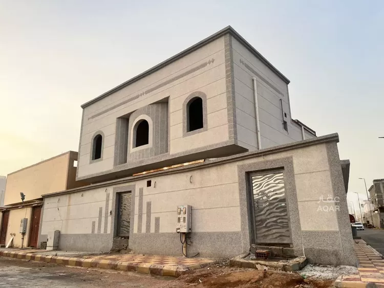 فيلا للبيع في شارع ابن المخيلي ، حي وادي البطان ، المدينة المنورة ، منطقة المدينة المنورة
