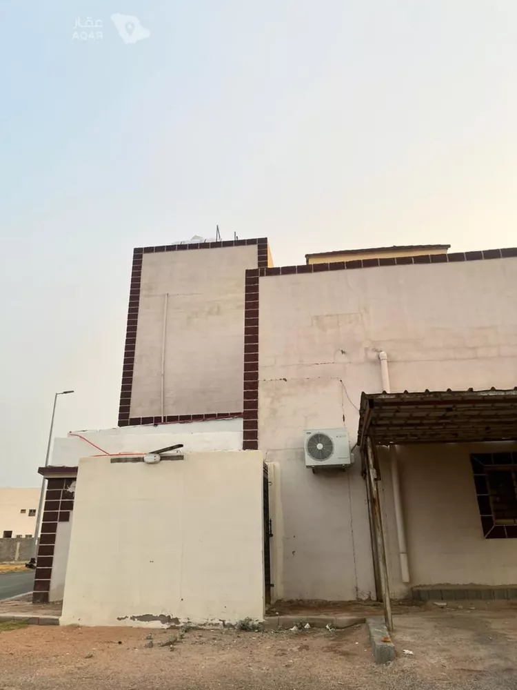 فيلا للبيع في شارع ابن المخيلي ، حي وادي البطان ، المدينة المنورة ، منطقة المدينة المنورة صورة 2