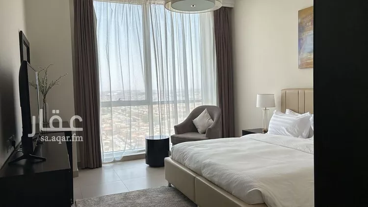 شقة للبيع في شارع العليا, حي الصحافة, مدينة الرياض, منطقة الرياض 10