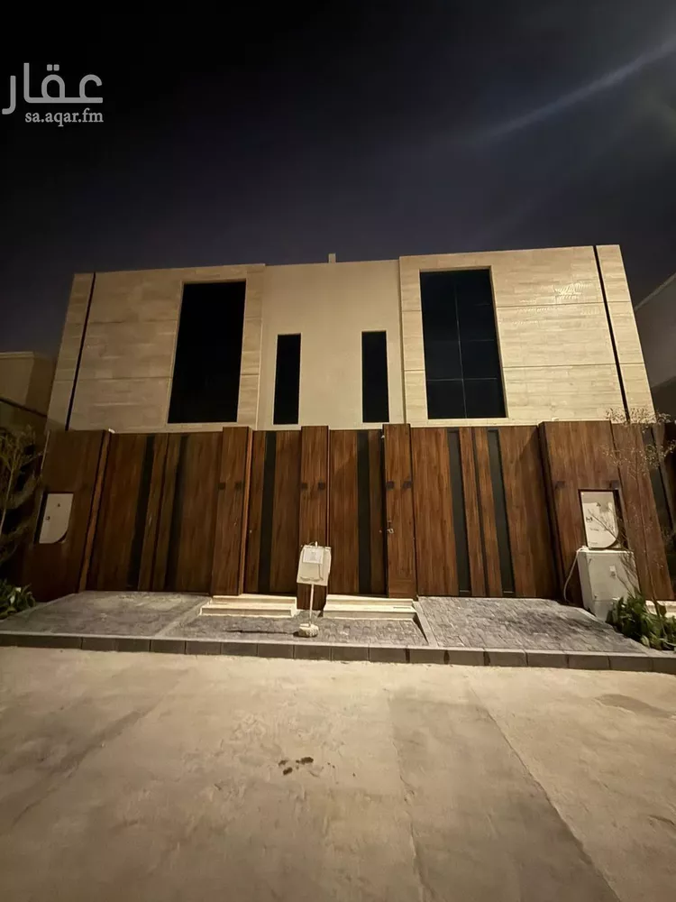 Villa for Sale in Riyadh Al Manar