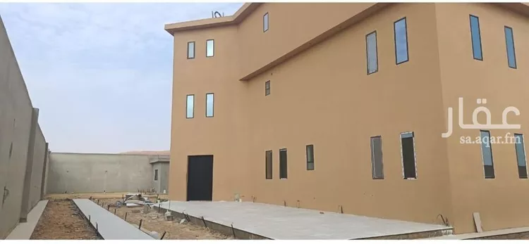 مزرعة للبيع في شارع غير مسمى, مدينة مخطط استراحات العماريه, منطقة الرياض 8