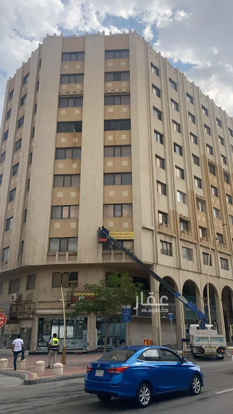 Commercial Office for Rent in Dammam Al Dawasir