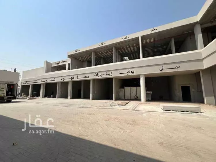 محطة للإيجار في شارع نهر الليطاني, حي السلي, مدينة الرياض, منطقة الرياض صورة 3