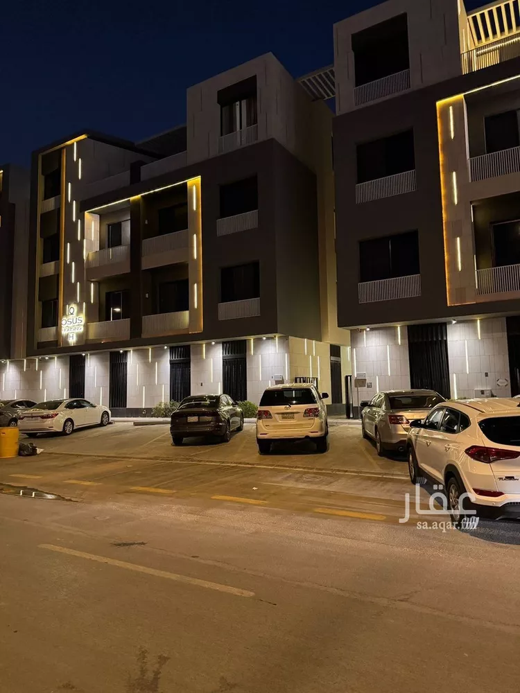 شقة للبيع في شارع شهيد الدين ثم الوطن عبدالرحمن سعيد عبد, حي السعادة, مدينة الرياض, منطقة الرياض