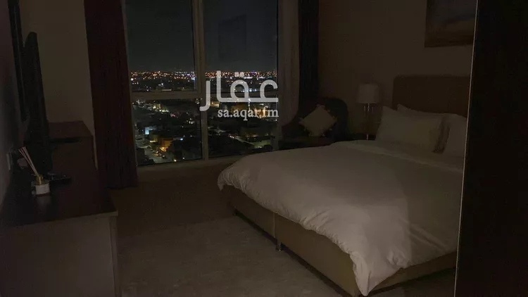 شقة للبيع في شارع العليا, حي الصحافة, مدينة الرياض, منطقة الرياض صورة 2