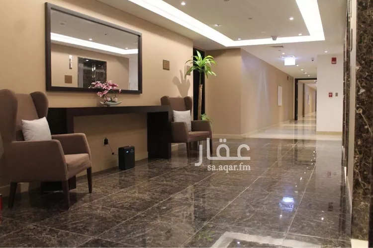 شقة للبيع في شارع العليا, حي الصحافة, مدينة الرياض, منطقة الرياض 12