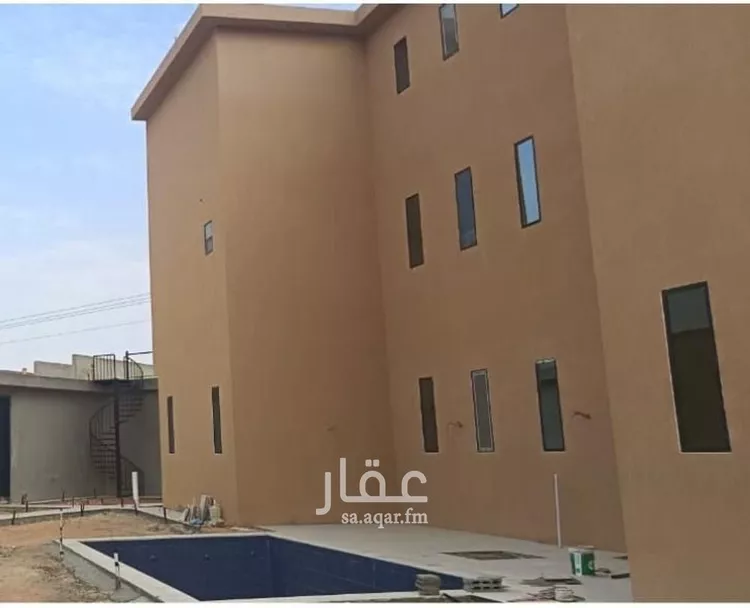 مزرعة للبيع في شارع غير مسمى, مدينة مخطط استراحات العماريه, منطقة الرياض 7