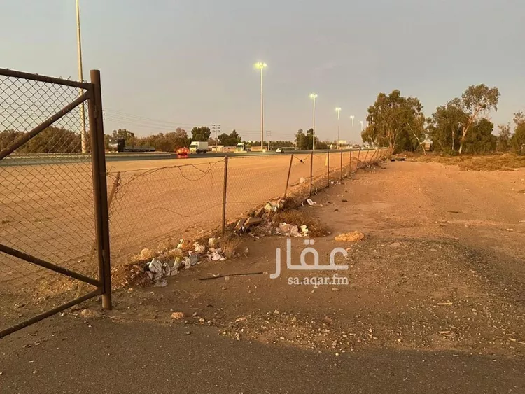 مزرعة للبيع في شارع رقم الشارع 42, مدينة تبوك, منطقة تبوك صورة 4
