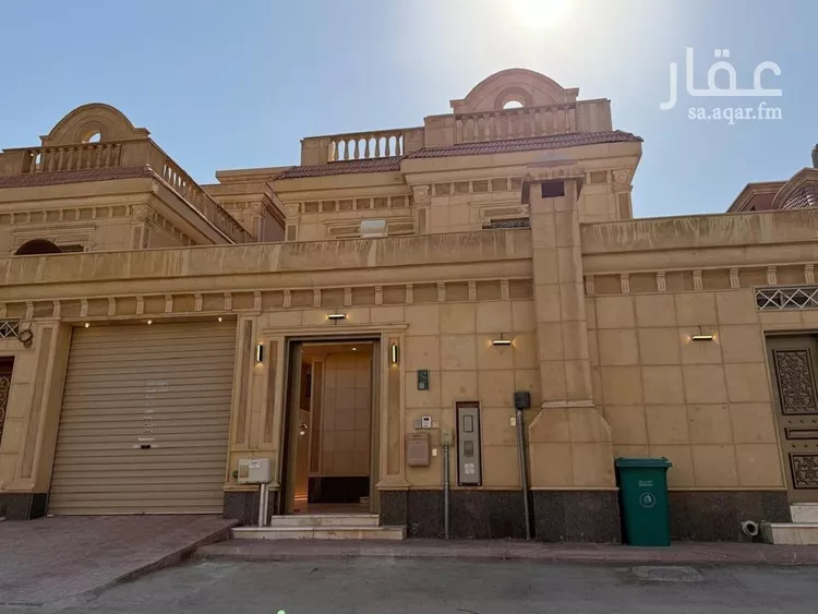 فيلا للبيع في شارع رقم 15, حي الياسمين, مدينة الرياض, منطقة الرياض