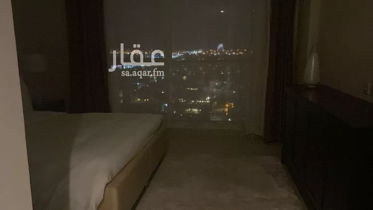 شقة للبيع في شارع العليا, حي الصحافة, مدينة الرياض, منطقة الرياض 9