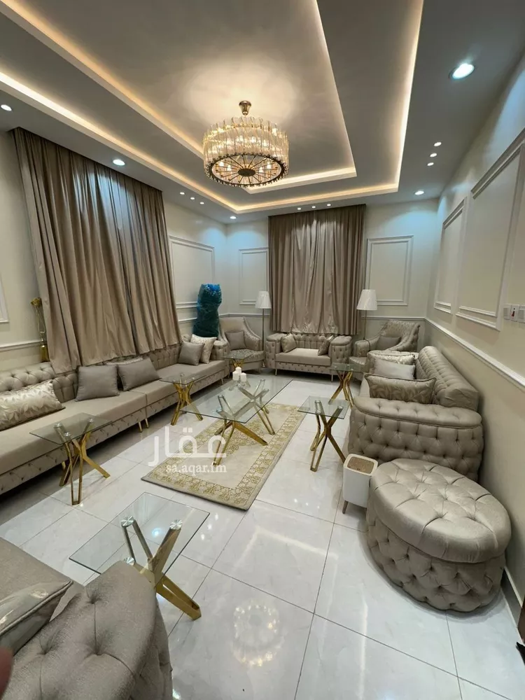 فيلا للبيع في شارع ابي موسى الاشوني, حي الزاوية, مدينة خميس مشيط, منطقة عسير صورة 3