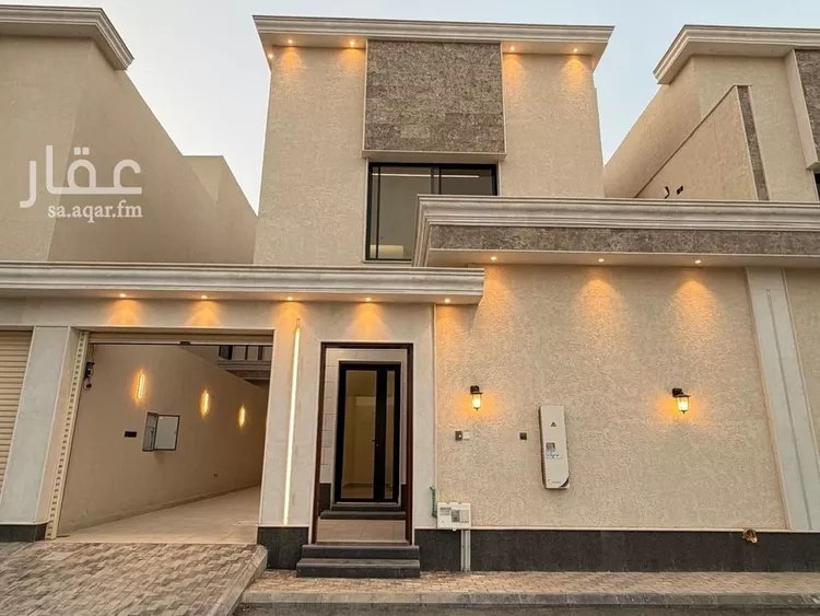 Villa for Sale in Riyadh Al Qadisiyah