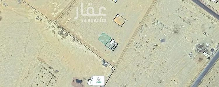 أرض للبيع في شارع السفن 276, مدينة حائل, منطقة حائل