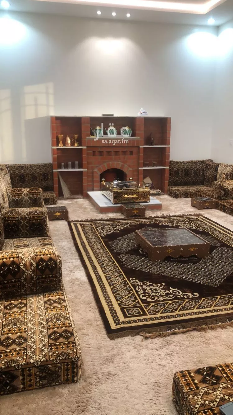 Villa for Sale in Khamis Mushait Al Wahah 11