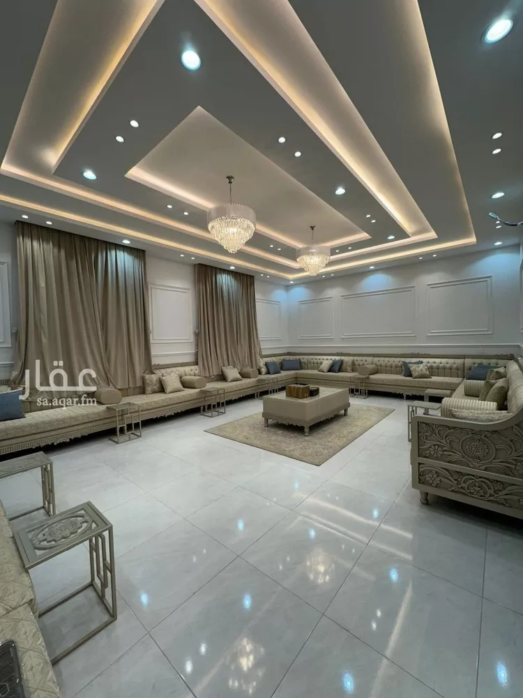Villa for Sale in Khamis Mushait Al Wahah 6
