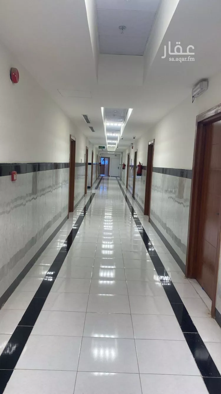 عمارة للبيع في شارع شارع الدكتور عبدالقادر كوشك, حي المحمدية, مدينة مكه المكرمه, منطقة مكة المكرمة صورة 5