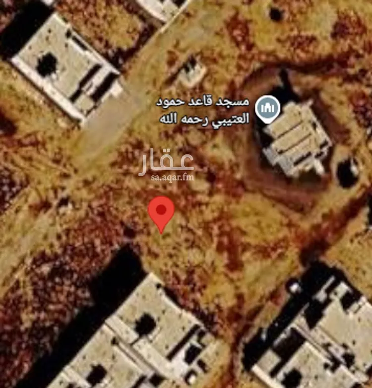 Land for Sale in Al Duwadimi King Fahd