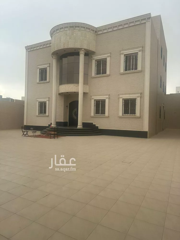 فيلا للبيع في شارع ابي موسى الاشوني, حي الزاوية, مدينة خميس مشيط, منطقة عسير صورة 4