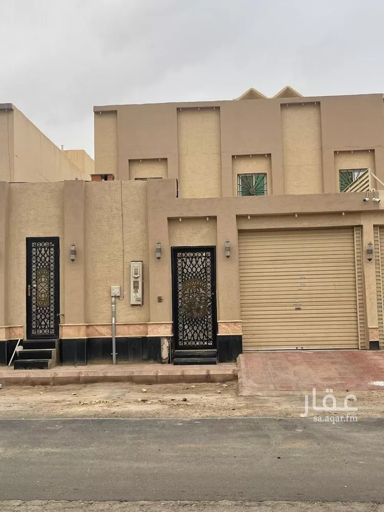 Villa for Sale in Riyadh Tuwaiq