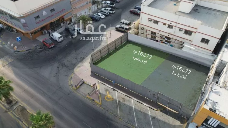 Land for Sale in Al Khobar Al Thoukbah 1 صورة