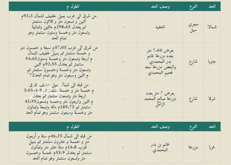 مزرعة للبيع في شارع علي ابن سعادة, حي سد الغابة, مدينة المدينه المنوره, منطقة المدينة المنورة صورة 4