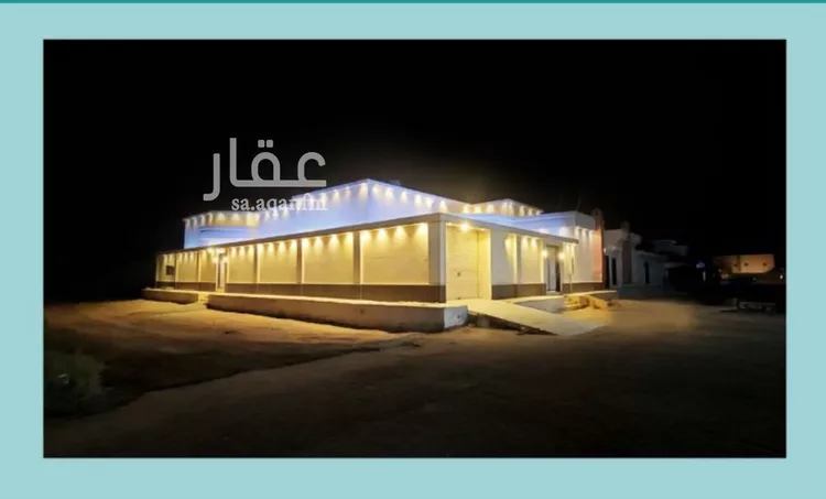 فيلا للبيع في شارع الريان 127, حي الريان, مدينة الدوادمى, منطقة الرياض