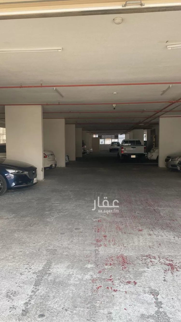 عمارة للبيع في شارع شارع الدكتور عبدالقادر كوشك, حي المحمدية, مدينة مكه المكرمه, منطقة مكة المكرمة صورة 4