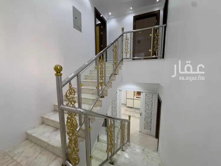 Villa for Sale in Riyadh Al Yasmin 8