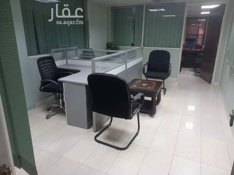 مكتب تجاري للإيجار في شارع الحادي عشر, حي الدواسر, مدينة الدمام, المنطقة الشرقية صورة 5