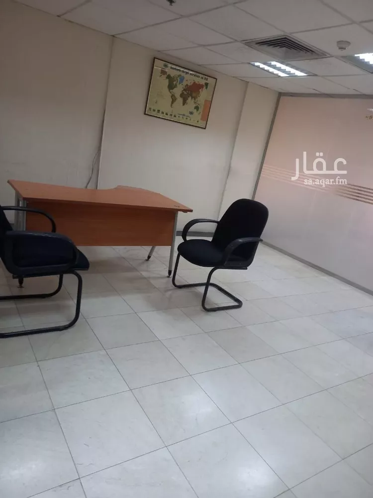 مكتب تجاري للإيجار في شارع الحادي عشر, حي الدواسر, مدينة الدمام, المنطقة الشرقية 7