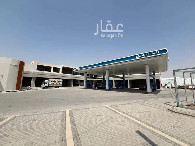 محطة للإيجار في شارع نهر الليطاني, حي السلي, مدينة الرياض, منطقة الرياض صورة 5