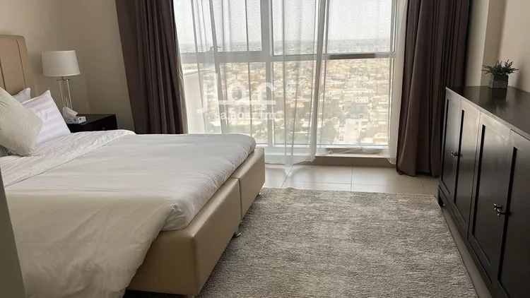 شقة للبيع في شارع العليا, حي الصحافة, مدينة الرياض, منطقة الرياض 11