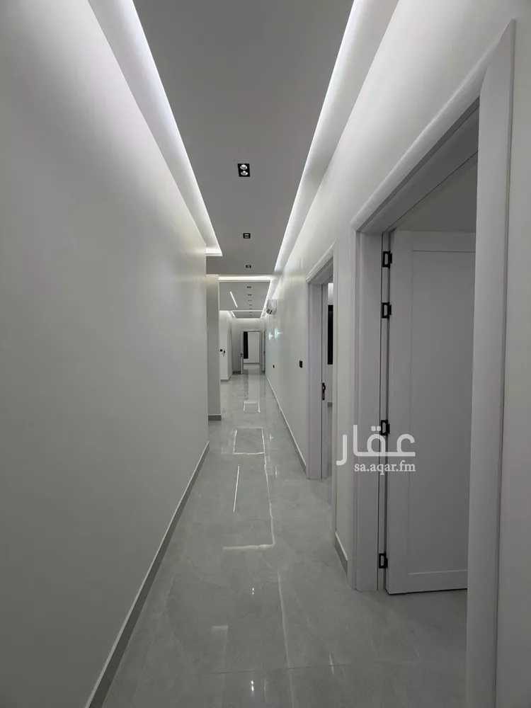 شقة للبيع في شارع جبل شمام, حي القادسية, مدينة الرياض, منطقة الرياض 6