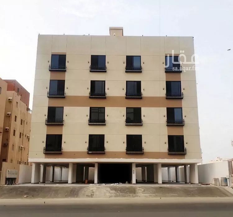 شقة للبيع في شارع ابن يعقوب, حي الريان, مدينة جدة, منطقة مكة المكرمة