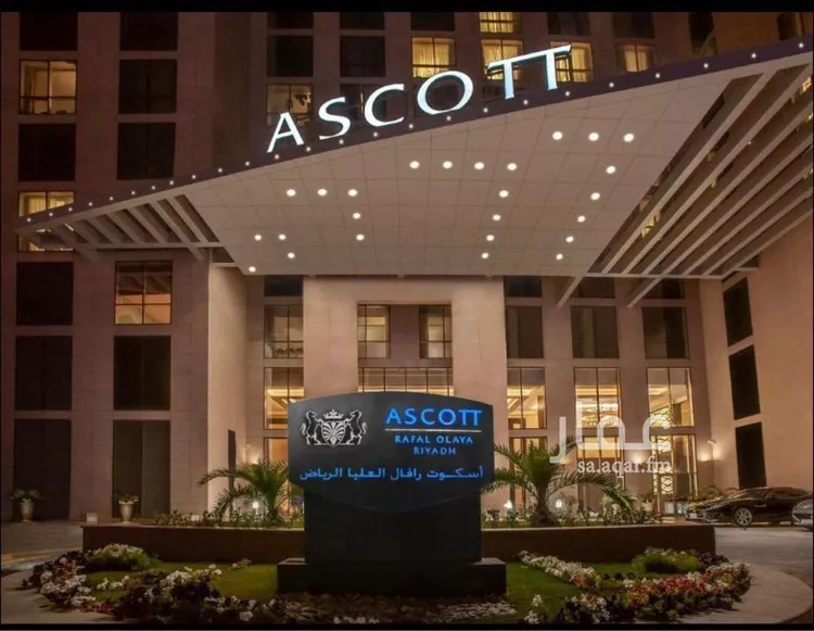 شقة للبيع في شارع العليا, حي الصحافة, مدينة الرياض, منطقة الرياض صورة 3