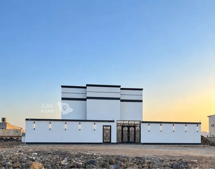 عمارة للبيع في شارع 1208639, حي السكب, مدينة المدينة المنورة, منطقة المدينة المنورة 7