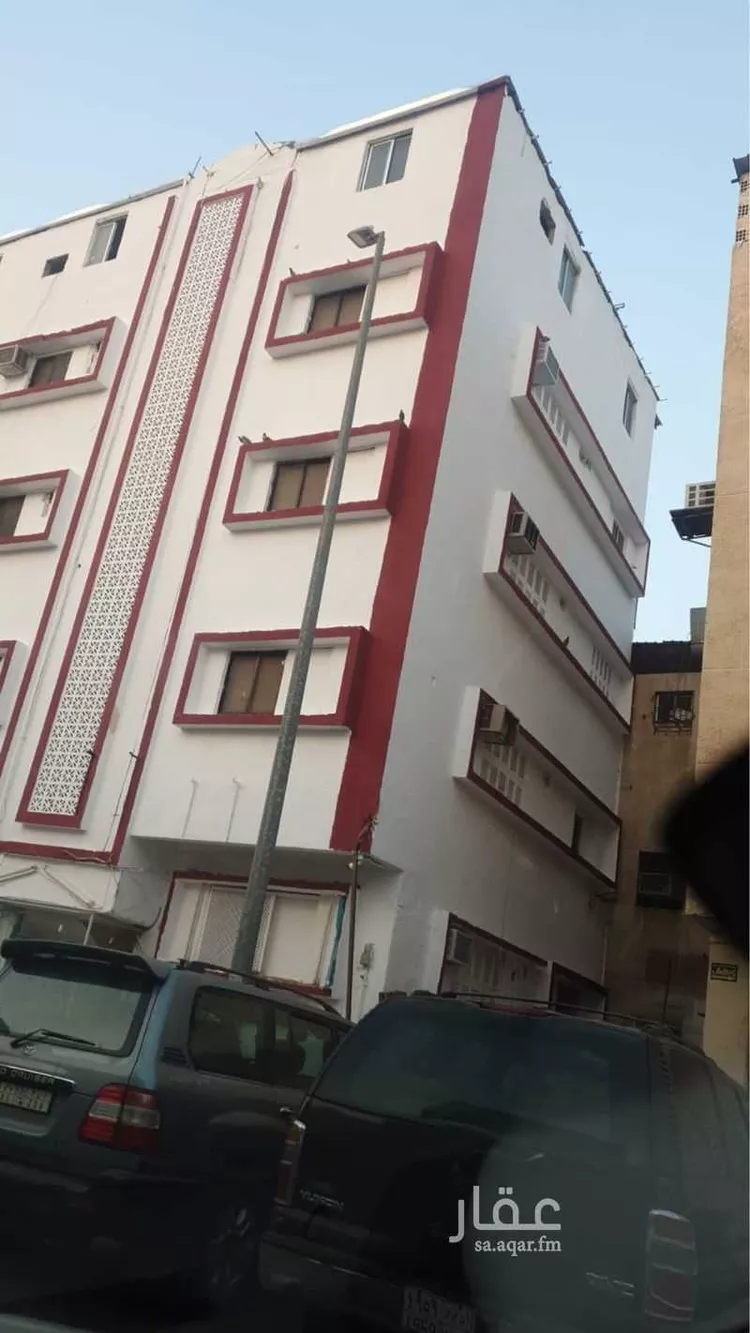عمارة للبيع في شارع حبيب السلمي, حي المغيسلة, مدينة المدينه المنوره, منطقة المدينة المنورة صورة 2