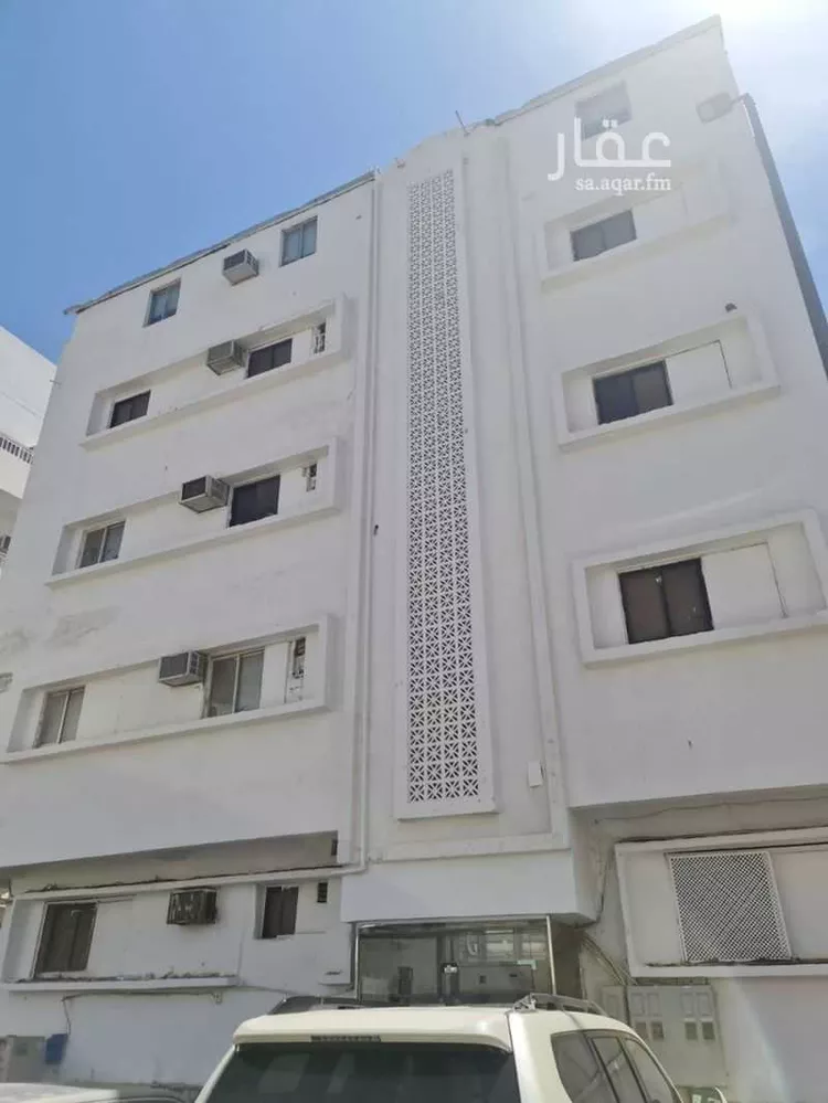عمارة للبيع في شارع حبيب السلمي, حي المغيسلة, مدينة المدينه المنوره, منطقة المدينة المنورة صورة 4