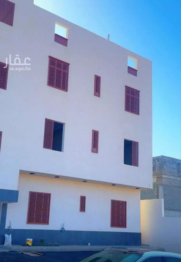 Apartment for Sale in Medina Qalat Makhit